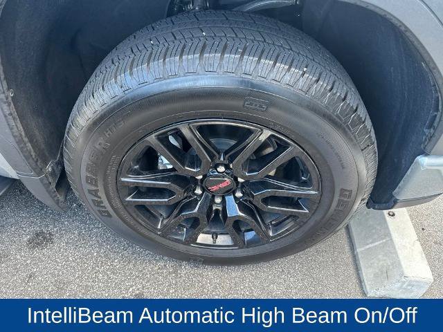 Used 2024 GMC Sierra 1500 Elevation RWD image 6