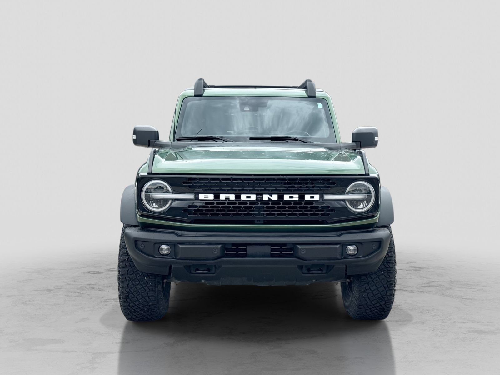 Certified 2022 Ford Bronco Wildtrak AWD/4WD image 12