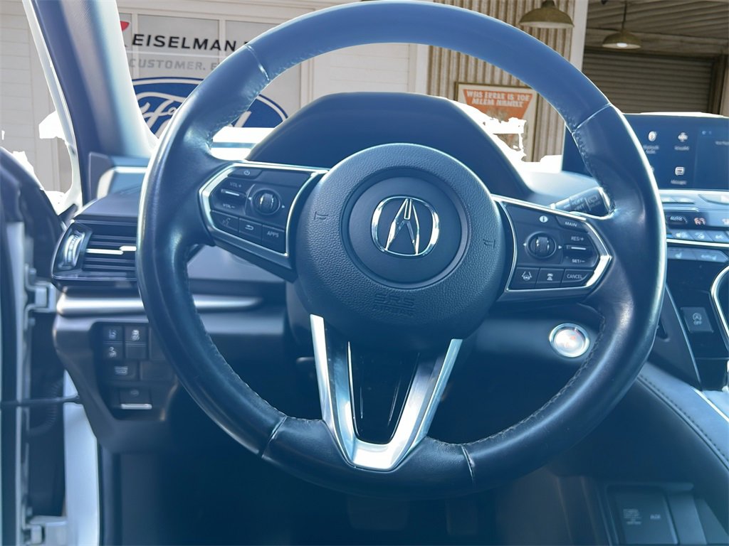 Used 2020 Acura RDX FWD image 18