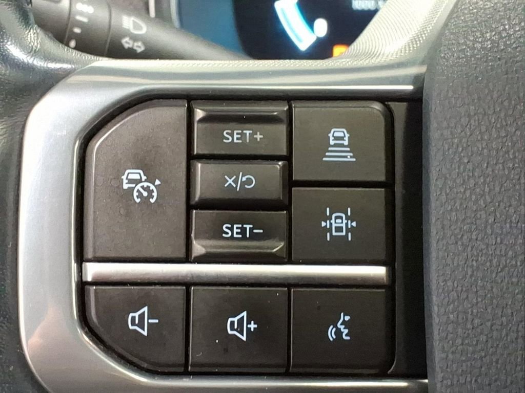 Certified 2021 Ford F150 Limited AWD/4WD image 21