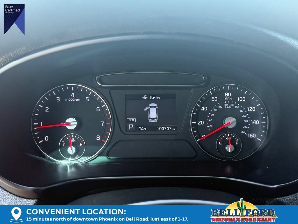 Used 2019 Kia Sorento FWD image 29