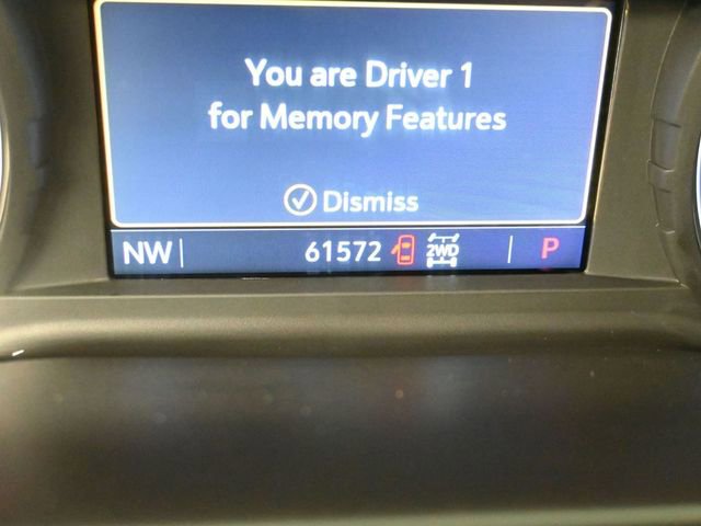 Used 2021 Chevrolet Silverado 1500 LTZ w/ LTZ Convenience Package II image 18