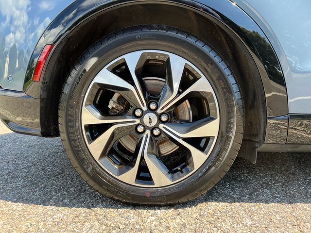 Certified 2023 Ford Mustang Mach-E Premium RWD image 14