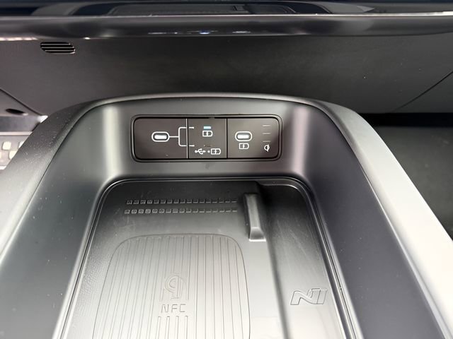 Used 2025 Hyundai Ioniq 5 N image 29