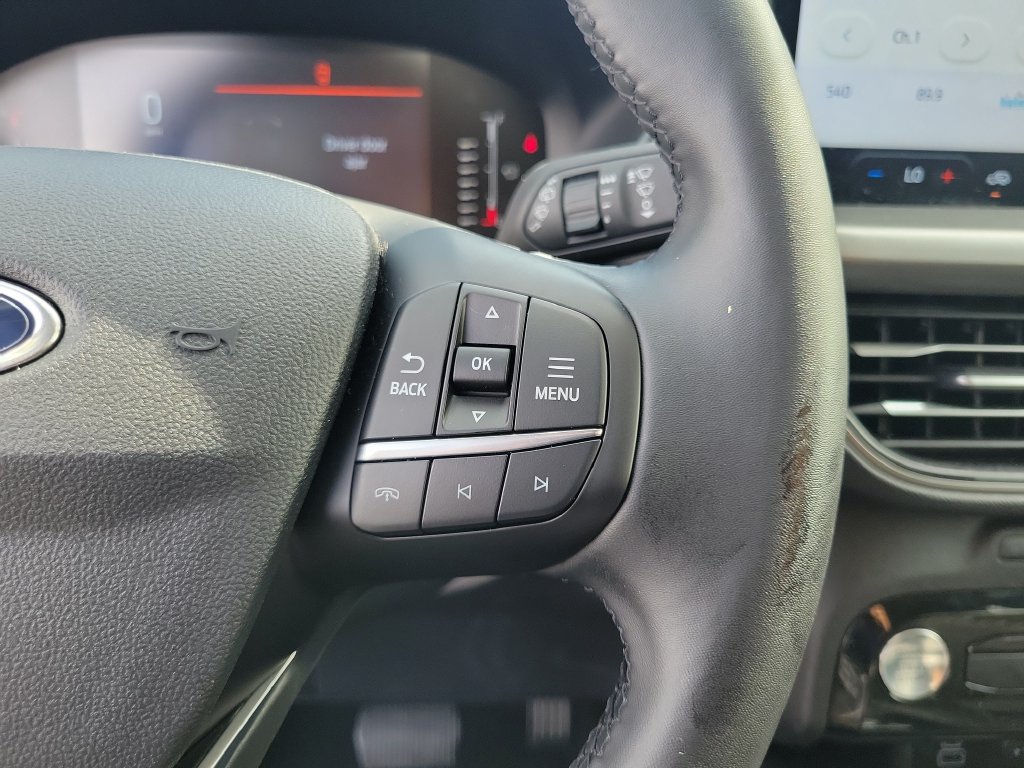 Certified 2024 Ford Escape Active w/ Tech Pack #1 FWD image 26