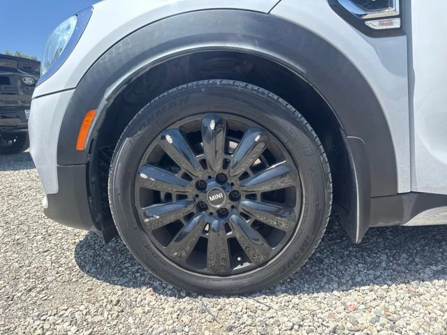Used 2019 MINI Cooper Countryman S w/ Signature Upholstery Package AWD/4WD image 7