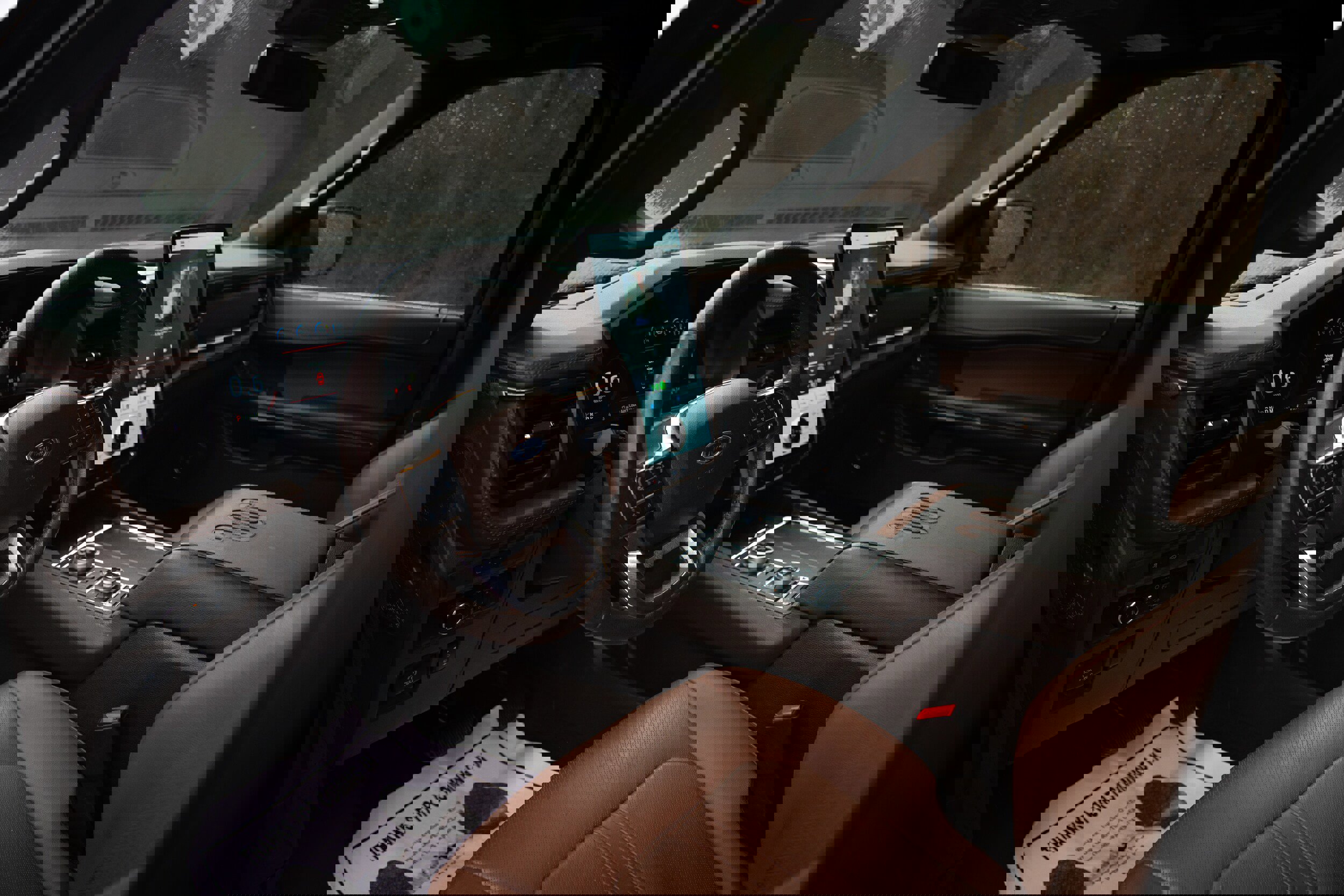 Certified 2023 Ford Expedition King Ranch image 10