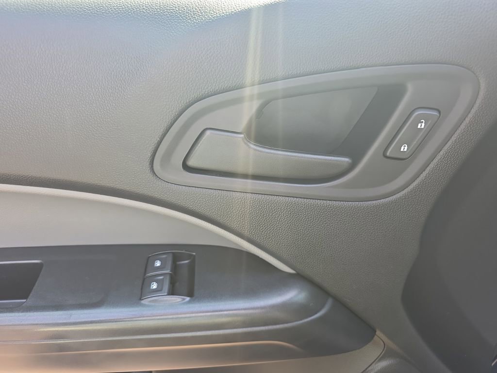 Used 2019 GMC Canyon W/T w/ Convenience Package RWD image 18