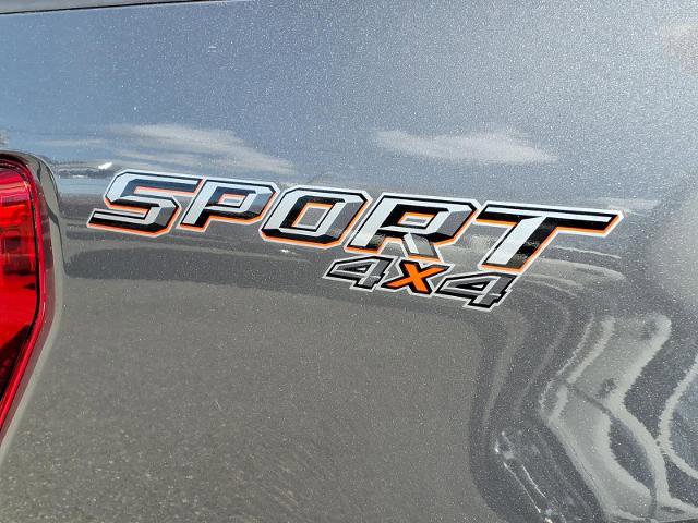 Certified 2022 Ford F150 XLT w/ Equipment Group 302A High AWD/4WD image 14