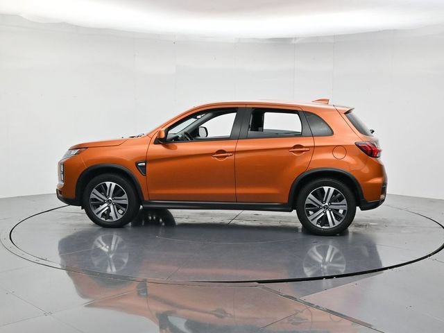 Used 2024 Mitsubishi Outlander Sport ES AWD/4WD image 7