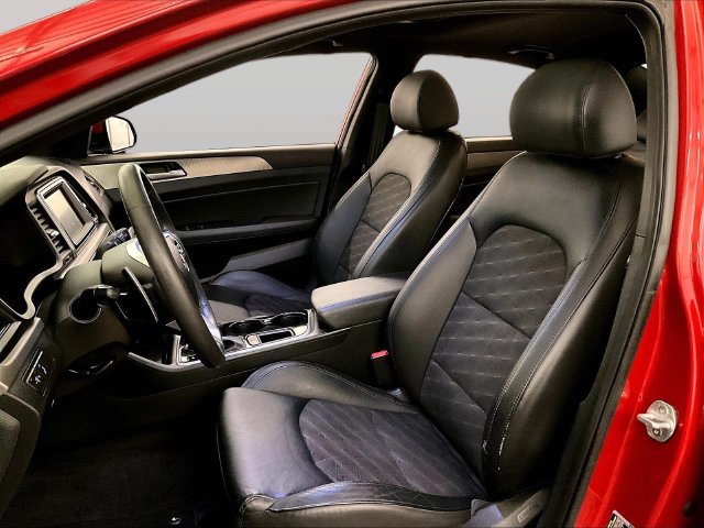 Used 2018 Hyundai Sonata Sport FWD image 24