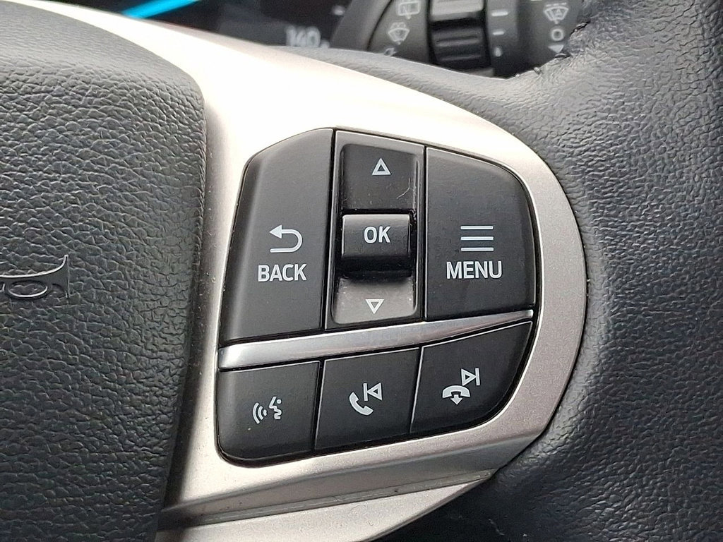 Certified 2022 Ford Explorer Limited w/ Equipment Group 301A image 23