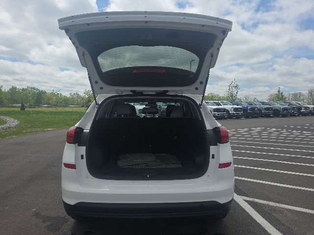 Used 2019 Hyundai Tucson SE AWD/4WD image 9