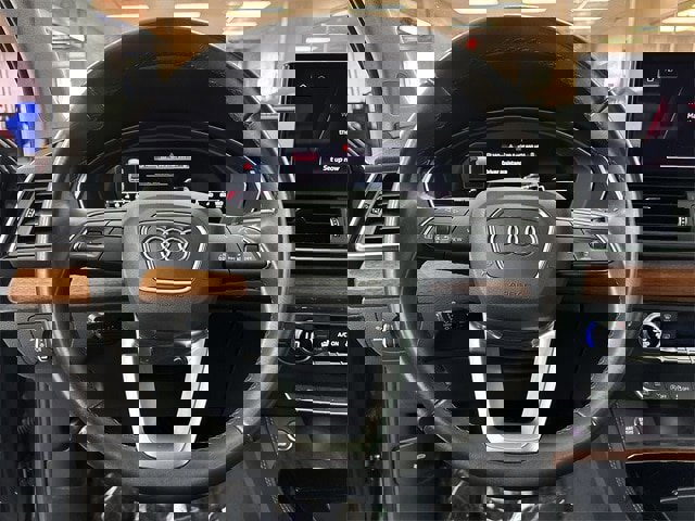 Used 2023 Audi Q5 2.0T Premium Plus image 6