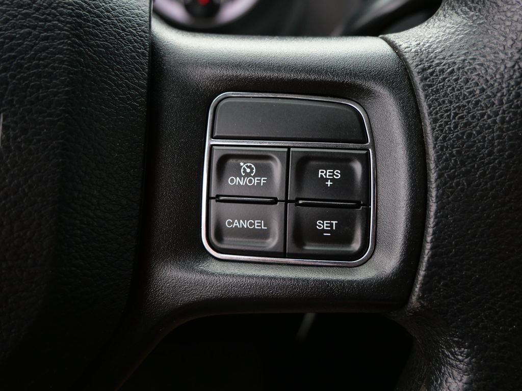 Used 2018 RAM 2500 Tradesman w/ Chrome Appearance Group AWD/4WD image 19