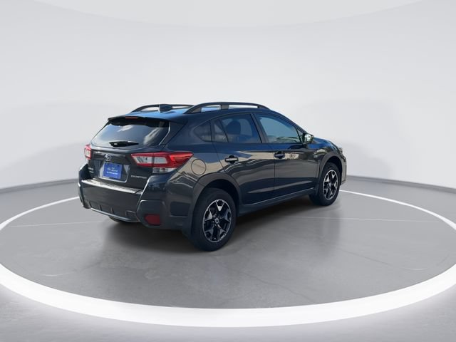Used 2018 Subaru Crosstrek 2.0i Premium w/ Moonroof Package AWD/4WD image 7