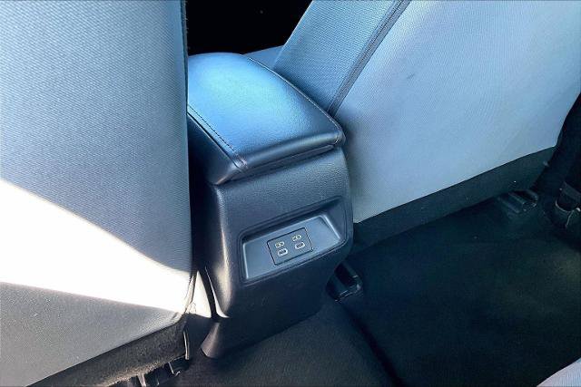 Used 2024 Toyota Corolla SE FWD image 33