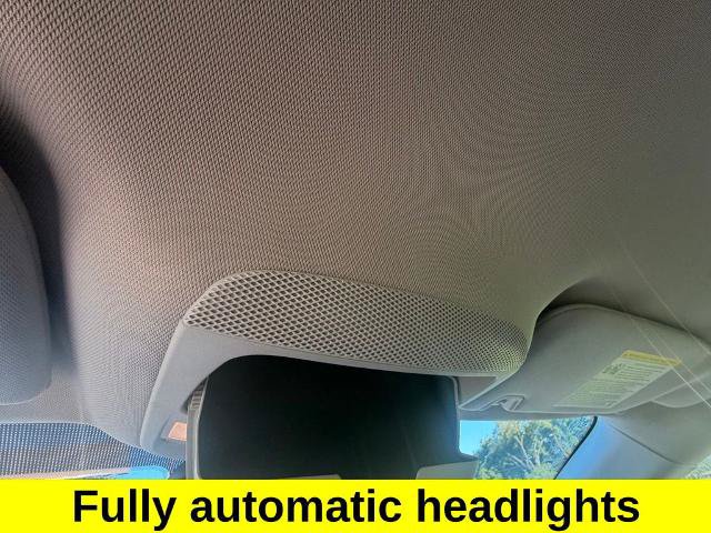 Certified 2022 Ford Edge SEL w/ Convenience Package AWD/4WD image 14