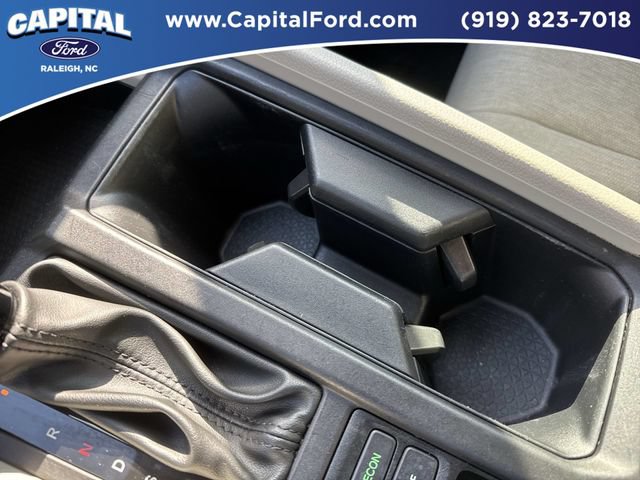Used 2023 Honda Accord EX image 32