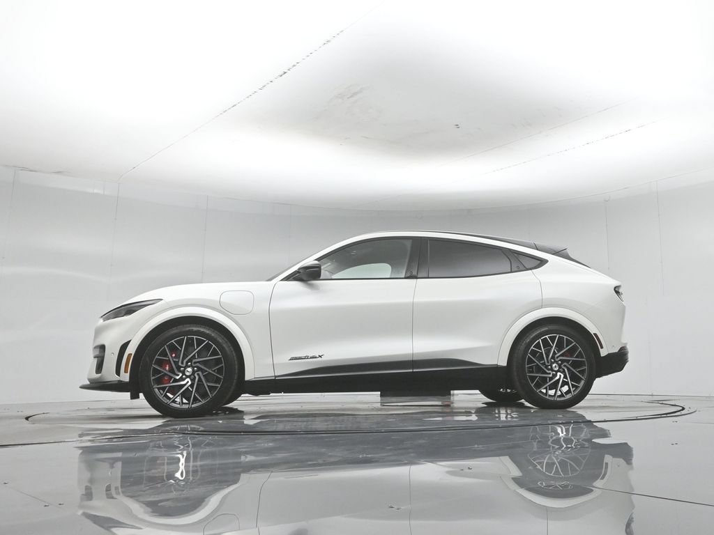 Certified 2023 Ford Mustang Mach-E GT w/ GT Performance Edition AWD/4WD image 53