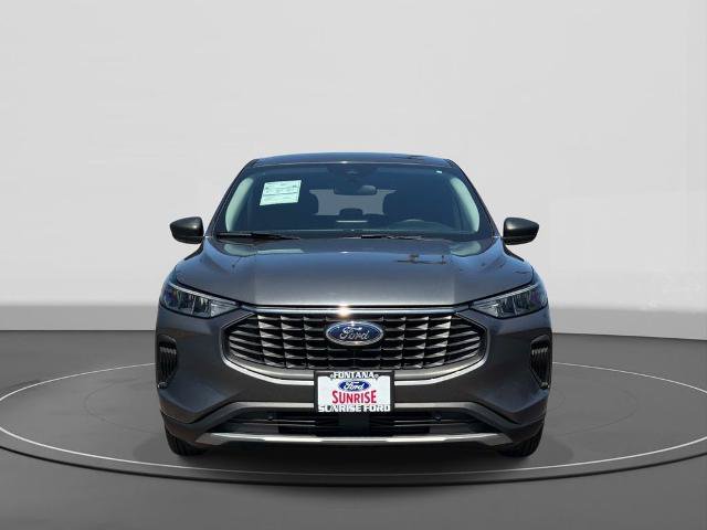 Certified 2023 Ford Escape Active FWD image 3