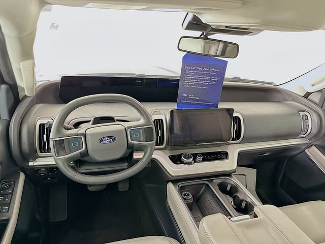 Certified 2025 Ford Expedition Max Active AWD/4WD image 31