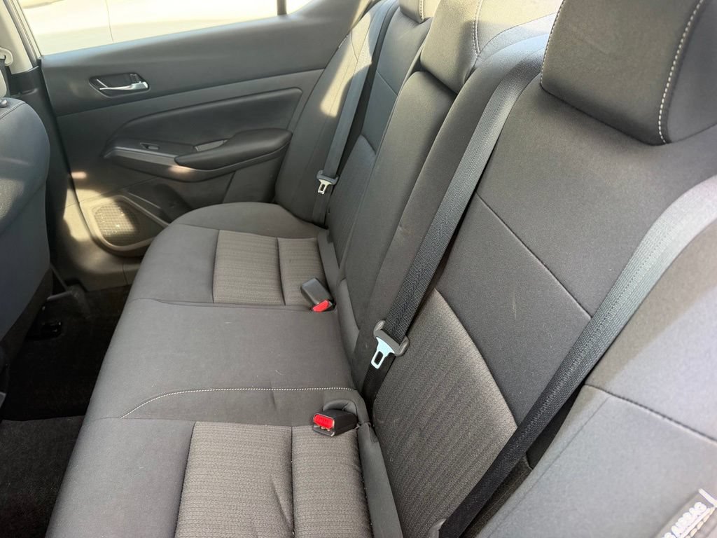 Used 2021 Nissan Altima 2.5 S FWD image 16