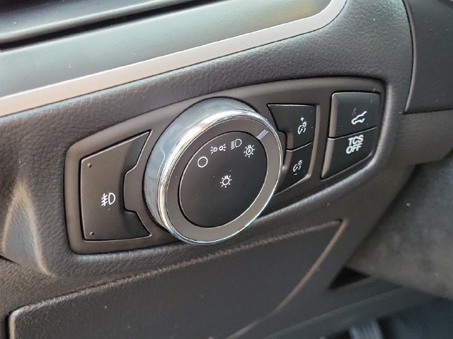 Certified 2024 Ford Edge SEL w/ Convenience Package AWD/4WD image 14