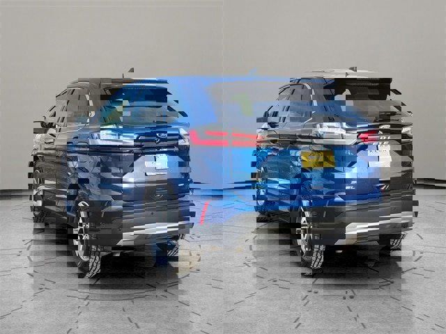 Certified 2022 Ford Edge SEL w/ Convenience Package image 10