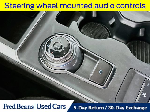 Certified 2021 Ford Edge SE AWD/4WD image 20