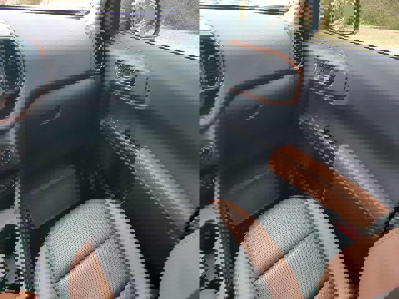 Certified 2023 Ford Bronco Sport Badlands w/ Premium Package image 15