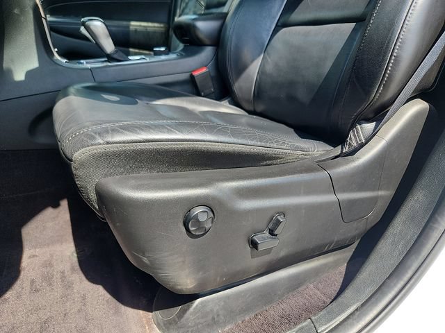 Used 2018 Jeep Grand Cherokee Limited AWD/4WD image 23