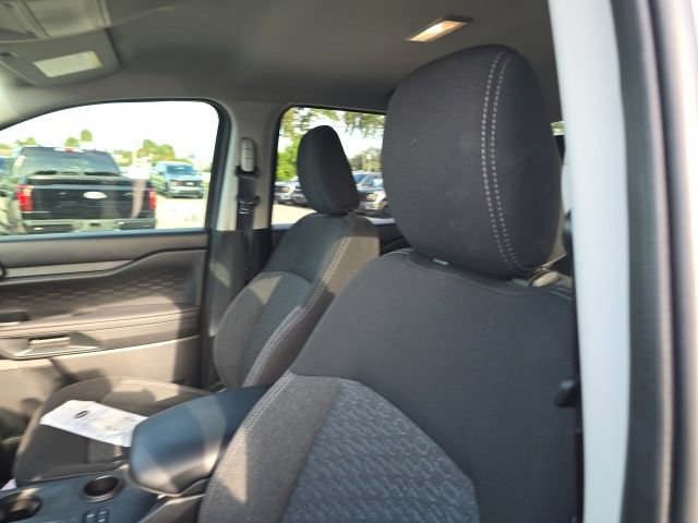 Certified 2025 Ford Ranger XL RWD image 10