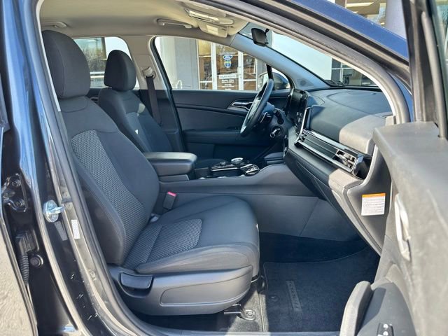 Used 2023 Kia Sportage LX image 59
