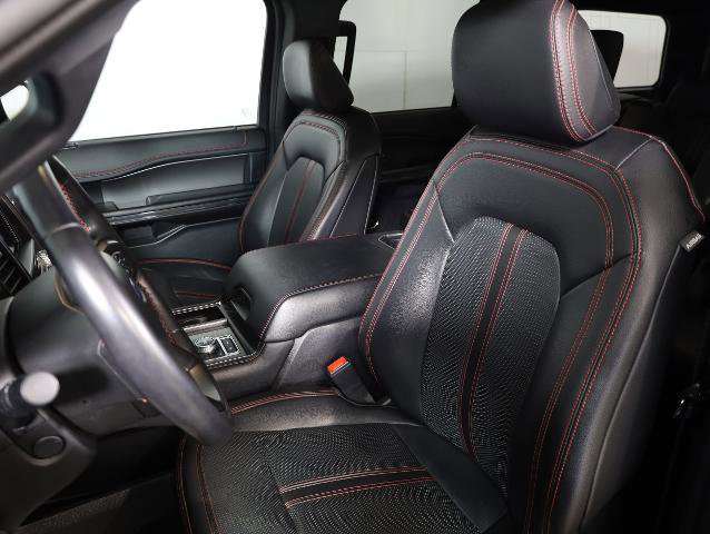 Certified 2021 Ford Expedition Limited AWD/4WD image 8