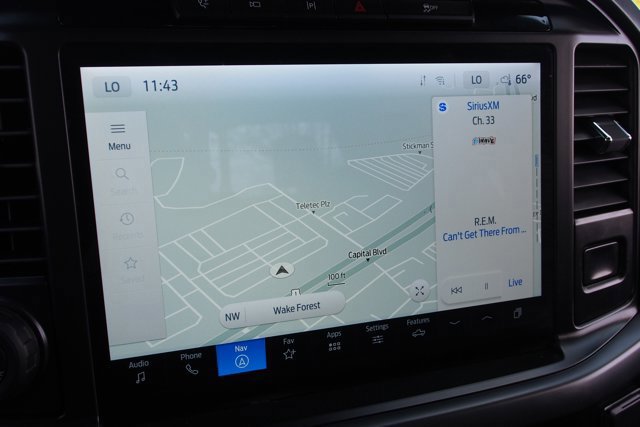 Certified 2024 Ford F150 XLT w/ Equipment Group 302A MID image 28