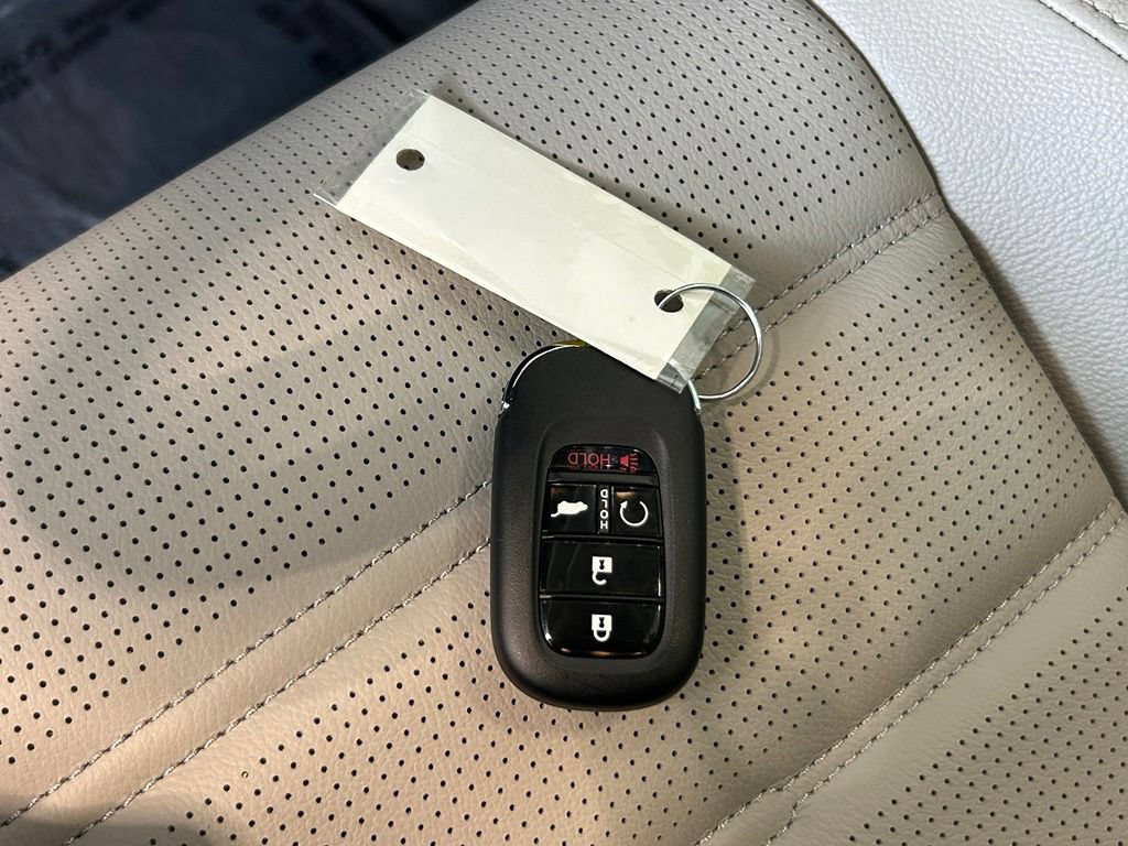 Used 2026 Honda CR-V EX-L image 41