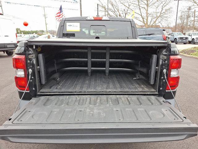 Certified 2023 Ford Maverick Lariat w/ Lariat Luxury Package image 30