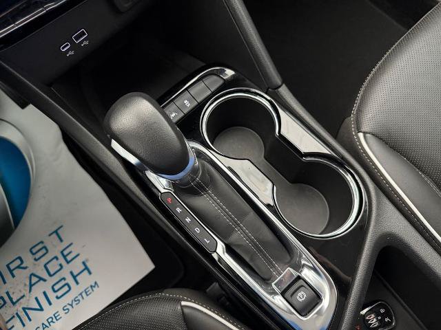 Used 2024 Buick Encore GX Avenir w/ Avenir Convenience Package AWD/4WD image 16
