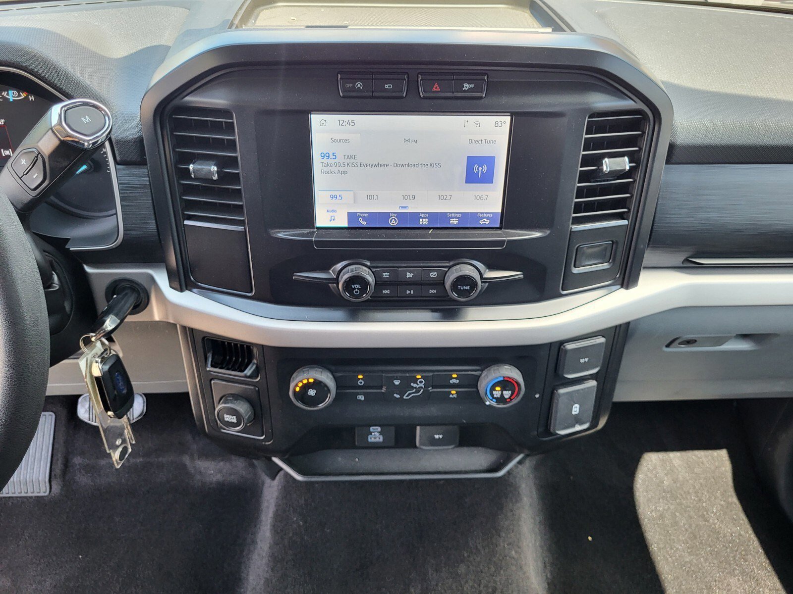 Certified 2021 Ford F150 XL w/ Equipment Group 101A High image 15