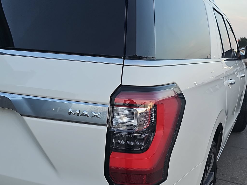 Certified 2021 Ford Expedition Max Platinum AWD/4WD image 34