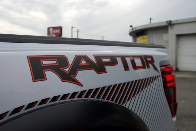 Certified 2025 Ford F150 Raptor AWD/4WD image 23