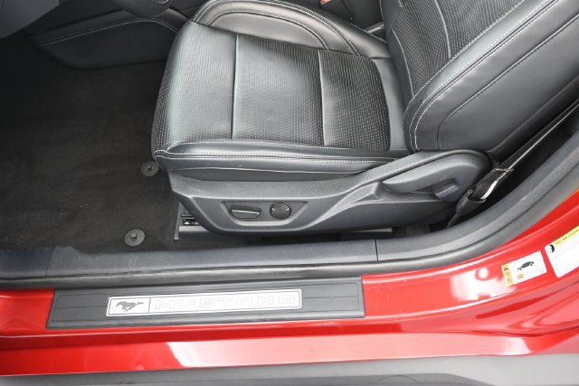Certified 2024 Ford Mustang GT Premium RWD image 13