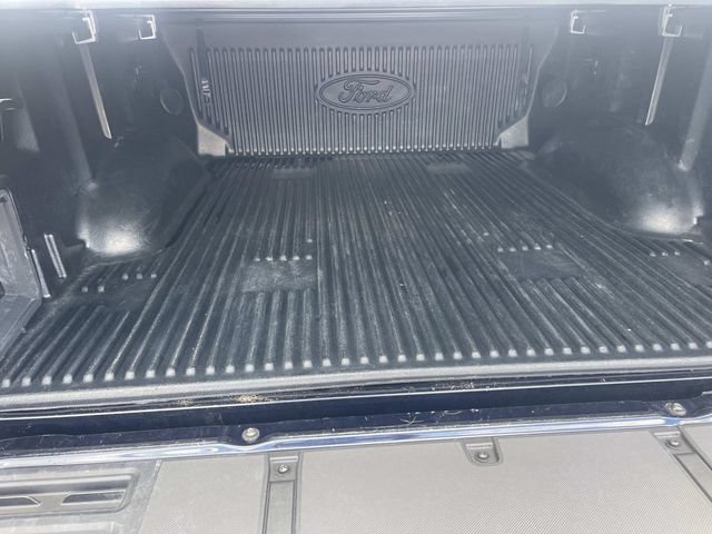 Certified 2023 Ford F150 XLT w/ Equipment Group 302A High AWD/4WD image 15