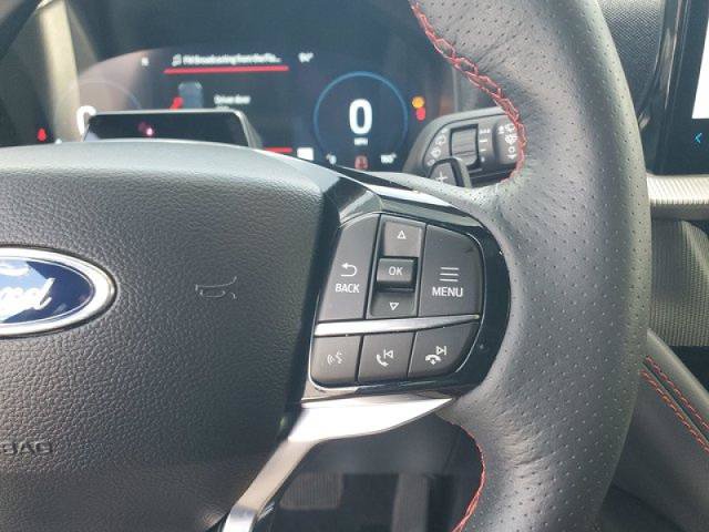 Certified 2025 Ford Explorer ST RWD image 19