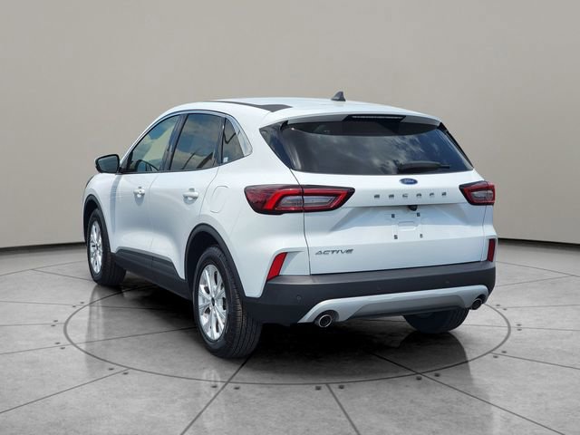 Certified 2023 Ford Escape Active w/ Tech Pack #2 FWD image 10
