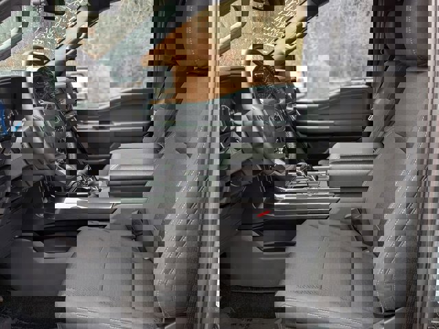 Certified 2022 Ford F150 XLT w/ Equipment Group 302A High image 15