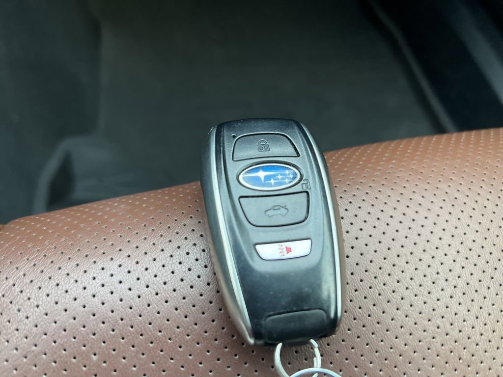 Used 2023 Subaru Outback Touring XT w/ Popular Package #2 image 40