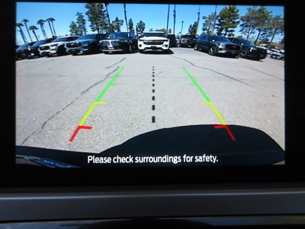 Certified 2024 Ford Escape Active FWD image 19