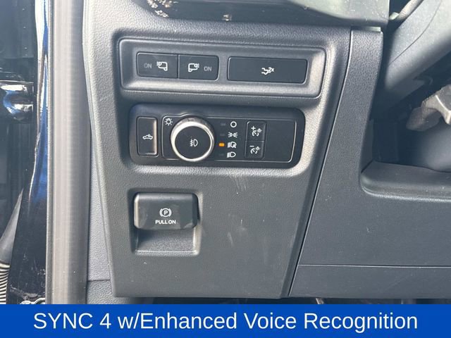 Certified 2023 Ford F150 XLT w/ Equipment Group 302A High image 29